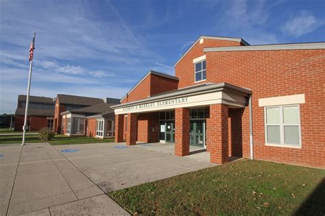 Public Elementary Schools .